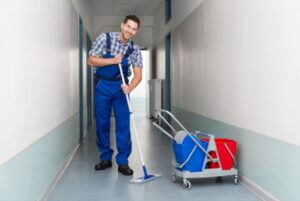 Leia mais sobre o artigo O papel da limpeza profissional na conservação do espaço de trabalho