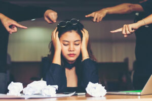 Leia mais sobre o artigo Plano de ação para o combate ao assédio e discriminação no ambiente de trabalho