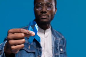 Leia mais sobre o artigo Novembro Azul e o combate do câncer de próstata: saúde também é papo de homem!