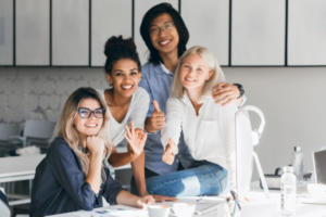 Leia mais sobre o artigo Por que é tão importante ter diversidade na empresa?