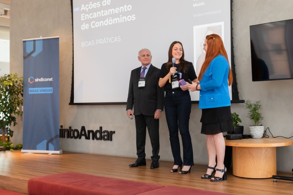 encantamento de condôminos grupo ats